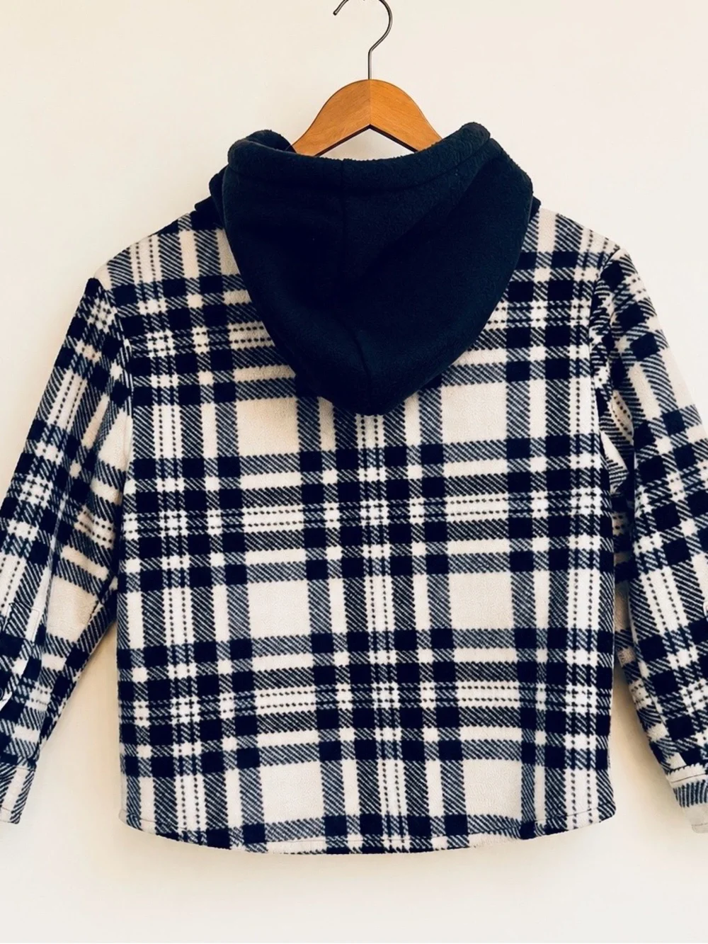 Distortion Clothing cozy distortion